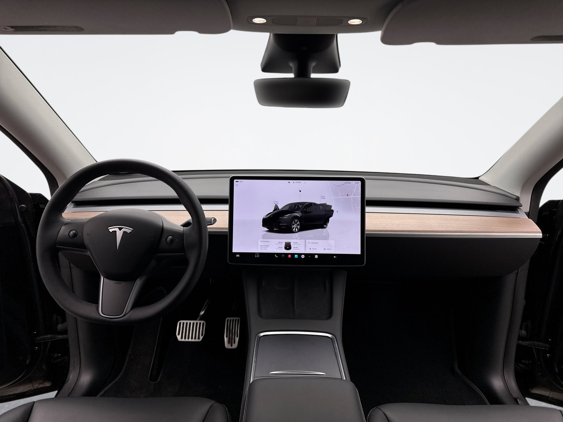Used 2023 Tesla Model Y Long Range image 14