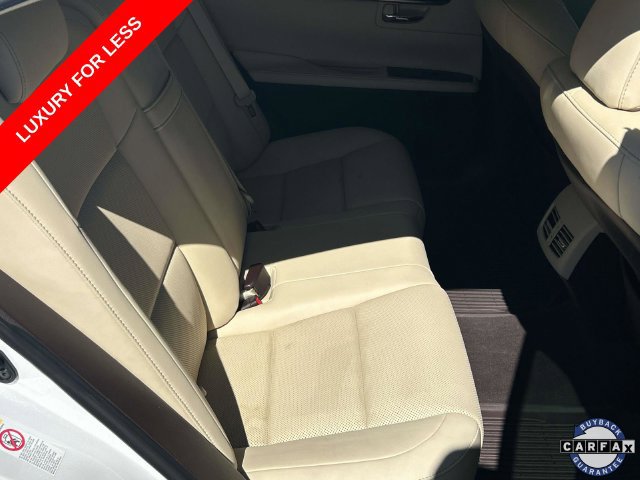 Used 2017 Lexus ES 350 w/ Accessory Package 2 FWD image 20