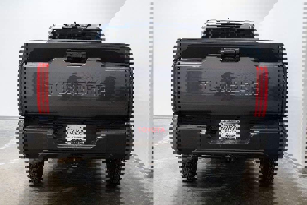 Used 2024 Toyota Tundra SR5 image 7