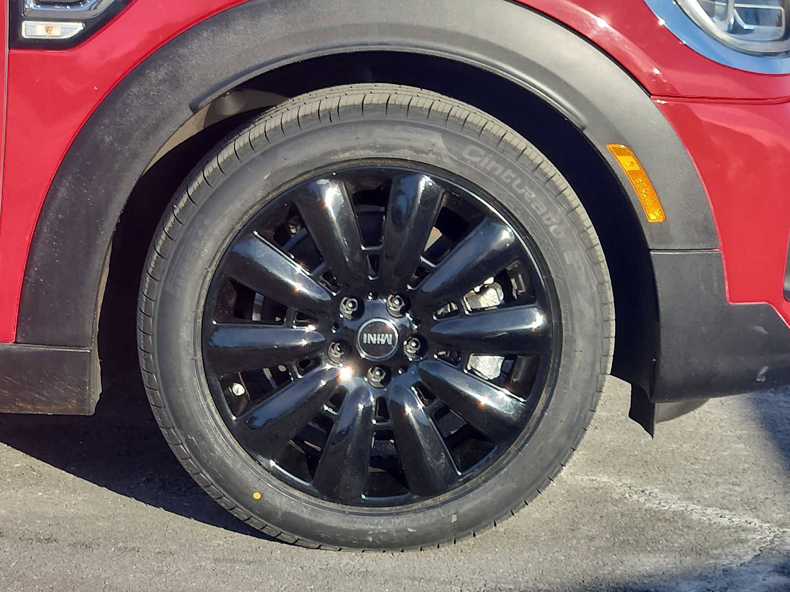 Used 2022 MINI Cooper Countryman S image 8