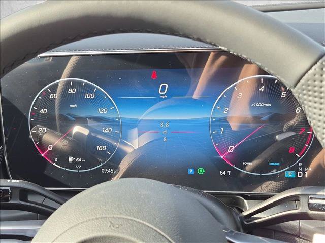 New 2027 Mercedes-Benz GLC 300 4MATIC image 12
