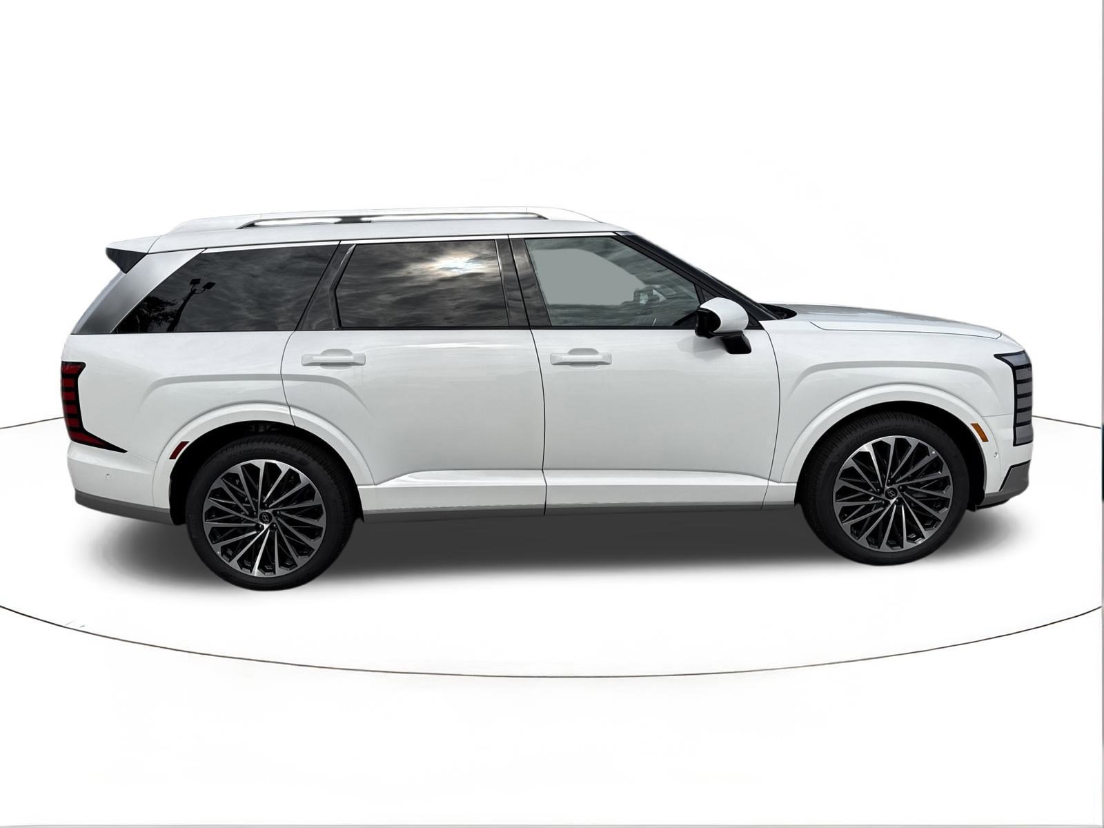 New 2026 Hyundai Palisade Calligraphy image 2