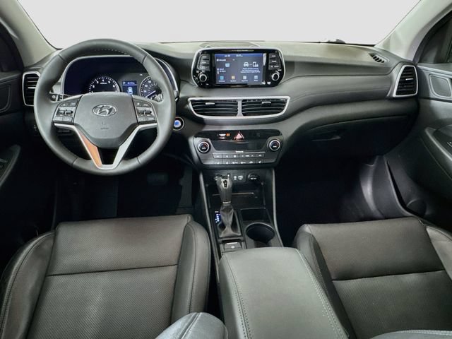 Used 2019 Hyundai Tucson Limited w/ Cargo Package AWD/4WD image 23