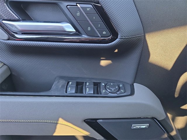 New 2026 Chevrolet Silverado 1500 ZR2 image 11