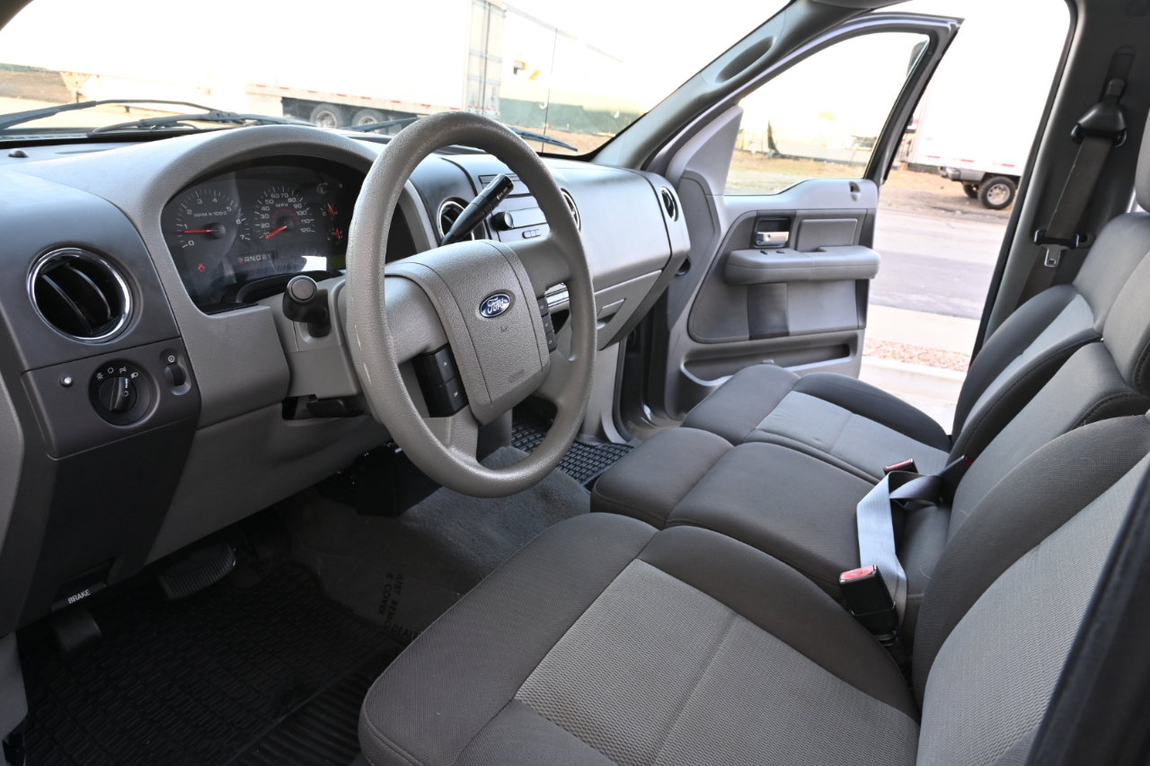 Used 2006 Ford F150 XLT RWD image 15