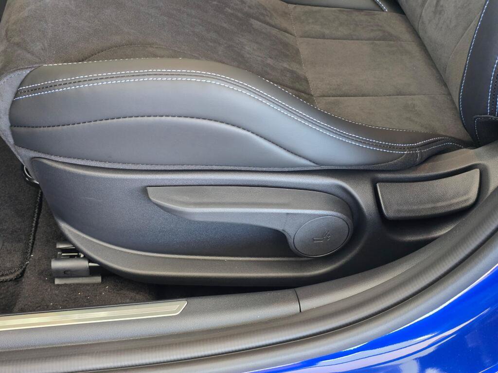 New 2026 Hyundai Elantra N w/ Cargo Package FWD image 21