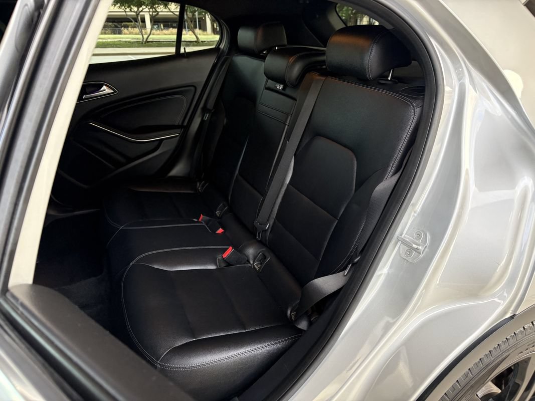 Used 2016 Mercedes-Benz GLA 250 image 23