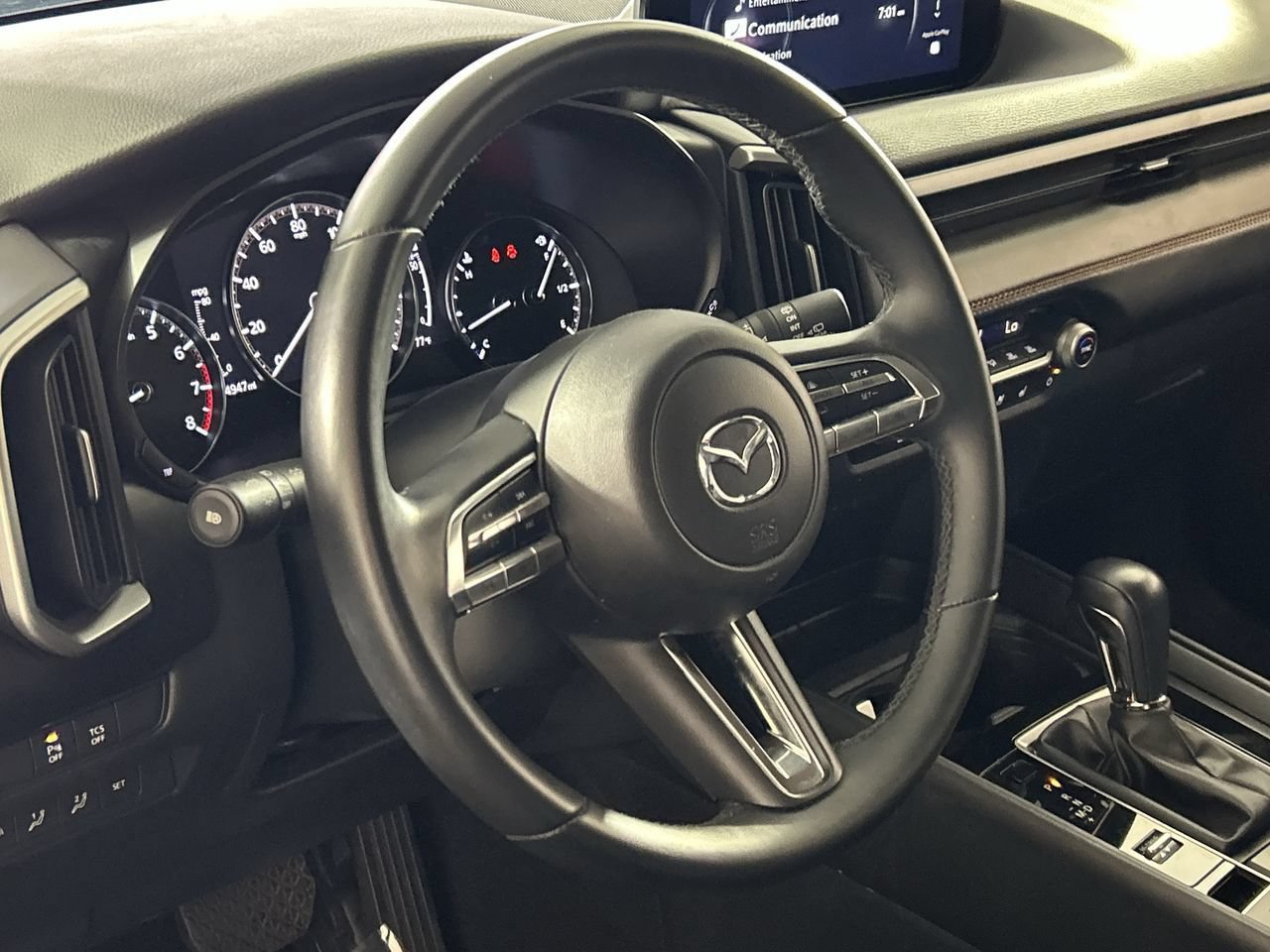 Used 2026 MAZDA CX-50 AWD 2.5 S w/ Premium Package image 15