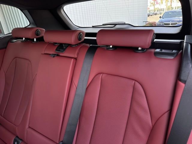Used 2023 BMW X3 sDrive30i w/ Premium Package image 17