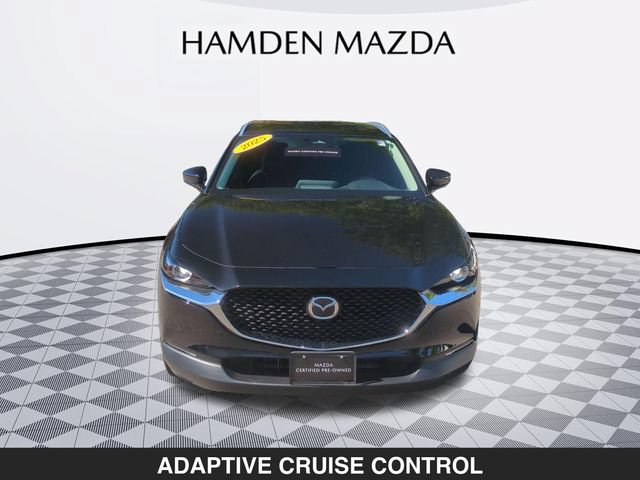 Used 2025 MAZDA CX-30 AWD 2.5 S w/ Select Sport Pkg image 11