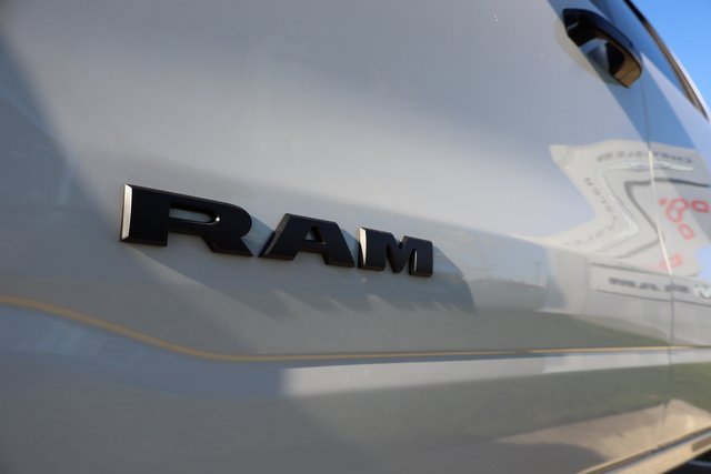 New 2026 RAM 1500 Big Horn image 8