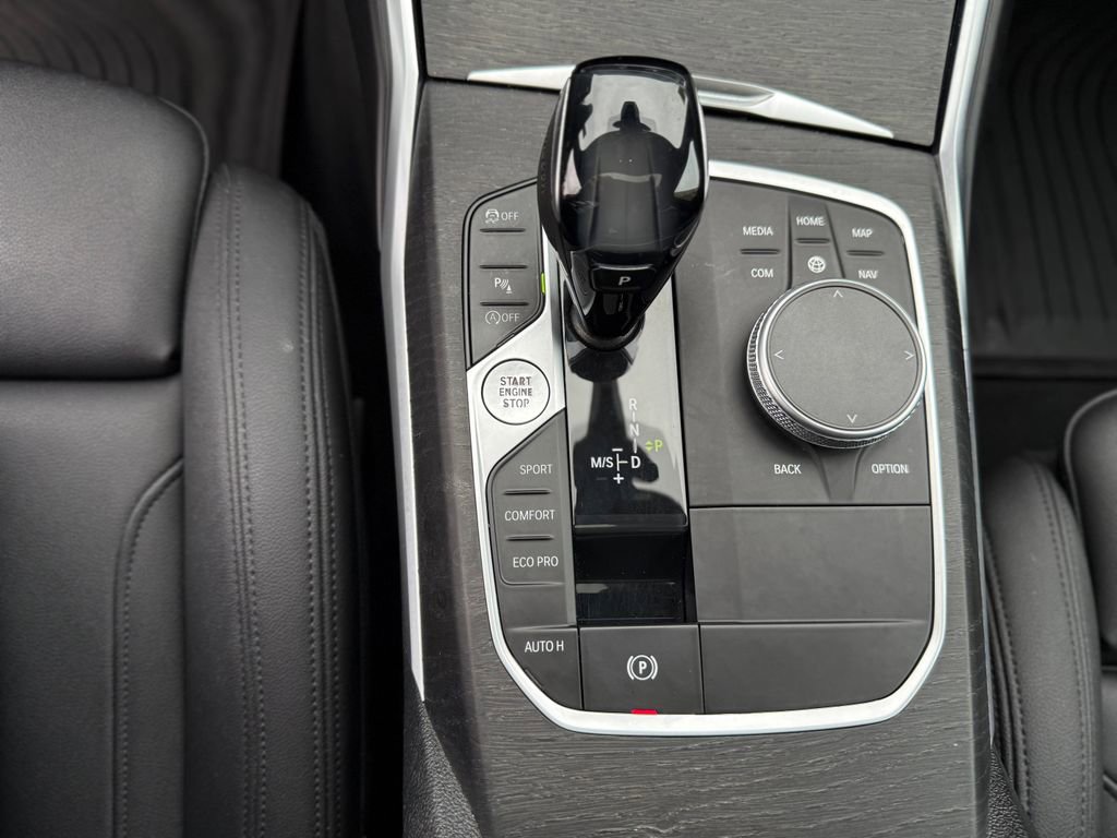 Used 2021 BMW 330i xDrive Sedan w/ Convenience Package image 15