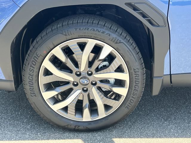 New 2026 Subaru Forester Touring AWD/4WD image 39