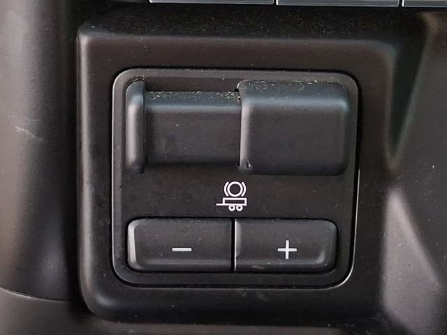 Used 2023 GMC Sierra 2500 AT4 w/ AT4 Preferred Package image 25