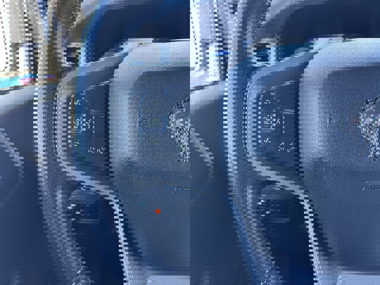 Used 2023 Ford Bronco Big Bend image 26