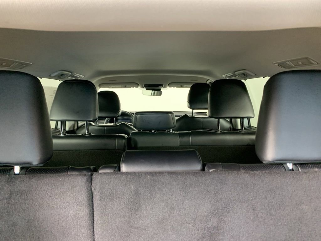 Used 2024 Toyota Grand Highlander AWD Hybrid image 14