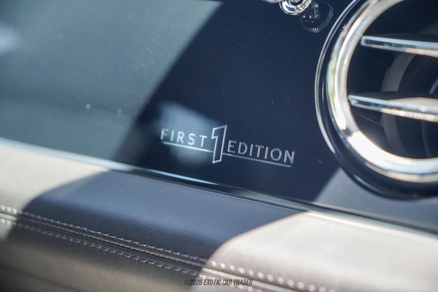 Used 2021 Bentley Bentayga AWD/4WD image 69