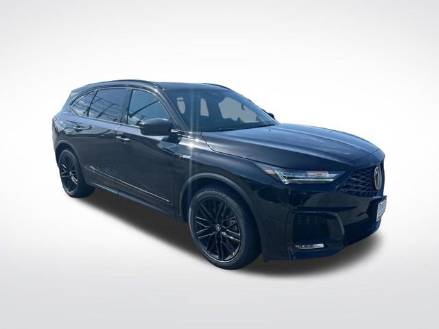 New 2026 Acura MDX A-Spec