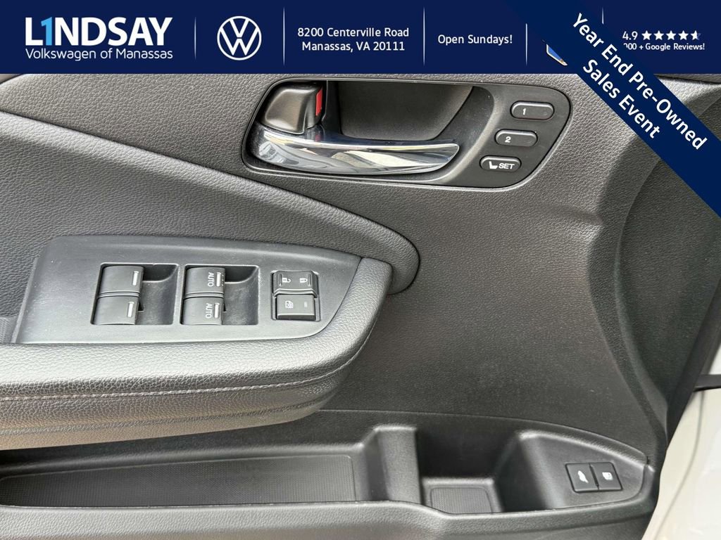 Used 2022 Honda Pilot Special Edition image 18