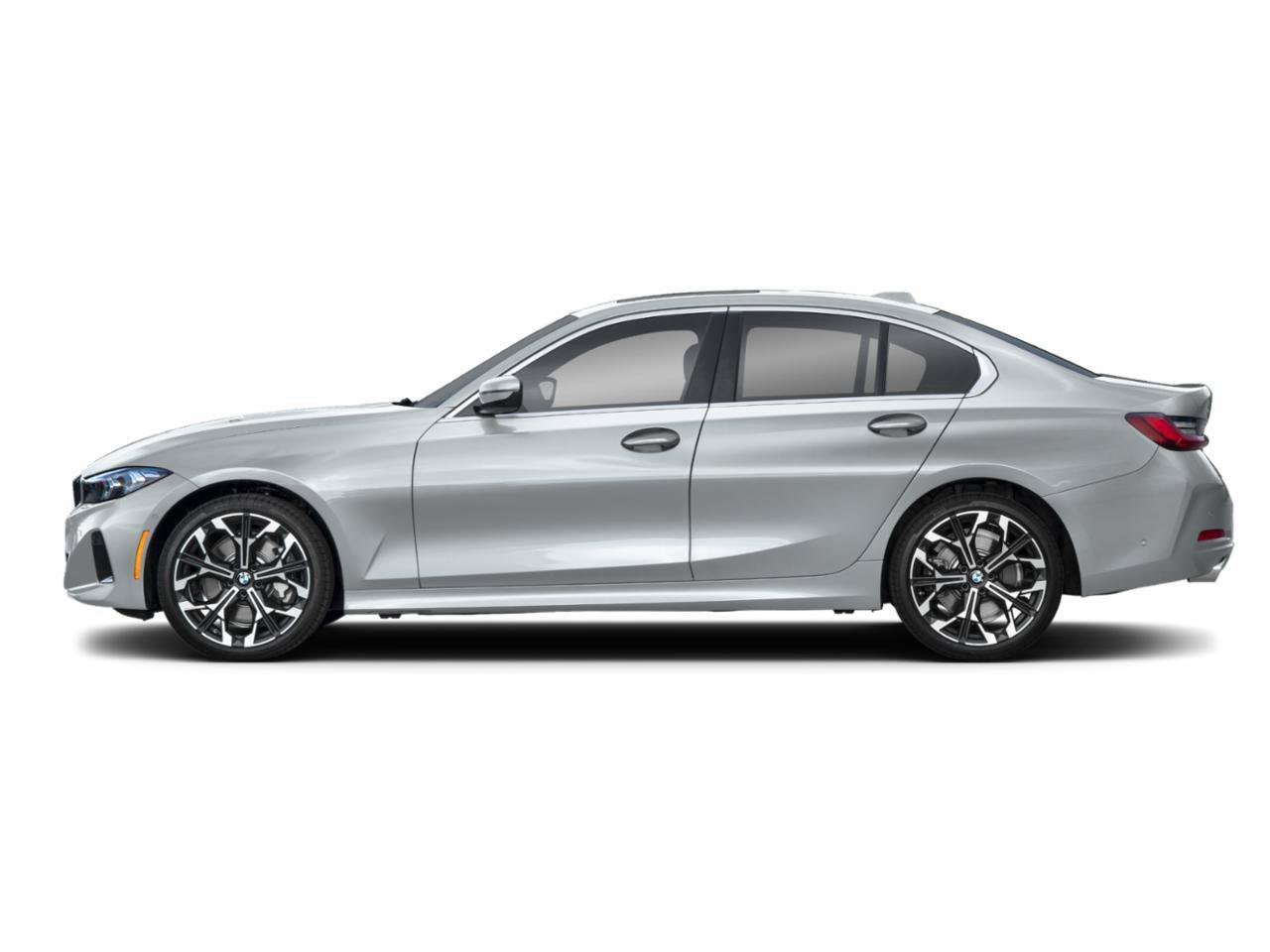 New 2026 BMW 330i xDrive Sedan w/ Premium Package AWD/4WD image 13
