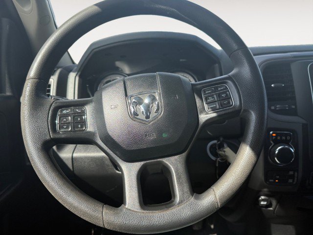 Used 2018 RAM 1500 Express w/ Express Value Package AWD/4WD image 8