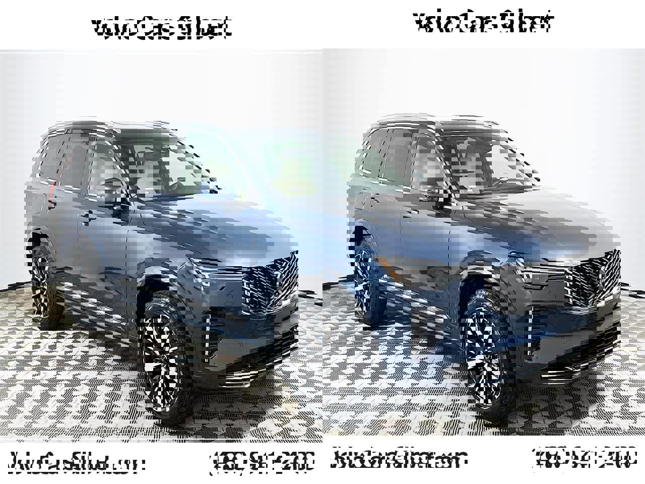 New 2026 Volvo XC90 B5 Core image 1