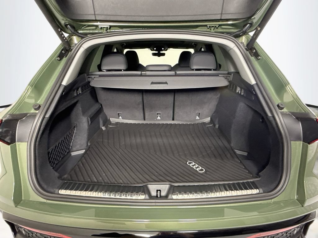 New 2026 Audi Q5 Premium Plus AWD/4WD image 29