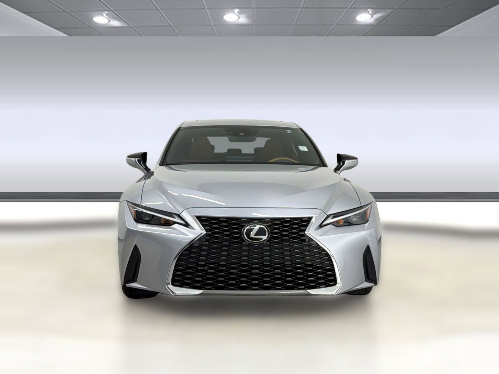 Certified 2023 Lexus IS 300 w/ Premium Package image 6