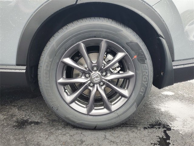 New 2026 Honda CR-V EX-L image 7