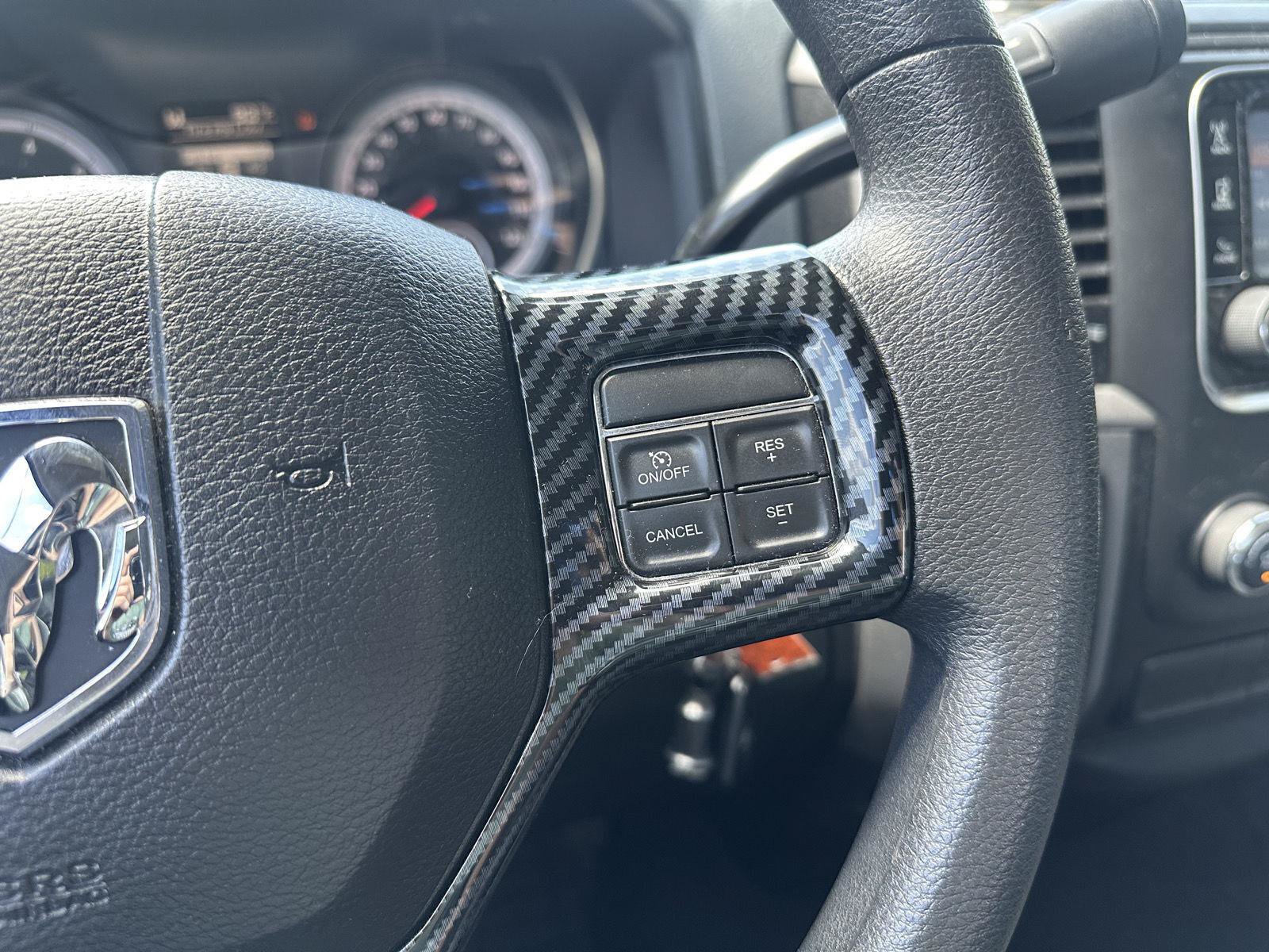 Used 2018 RAM 1500 Express w/ Express Value Package AWD/4WD image 21