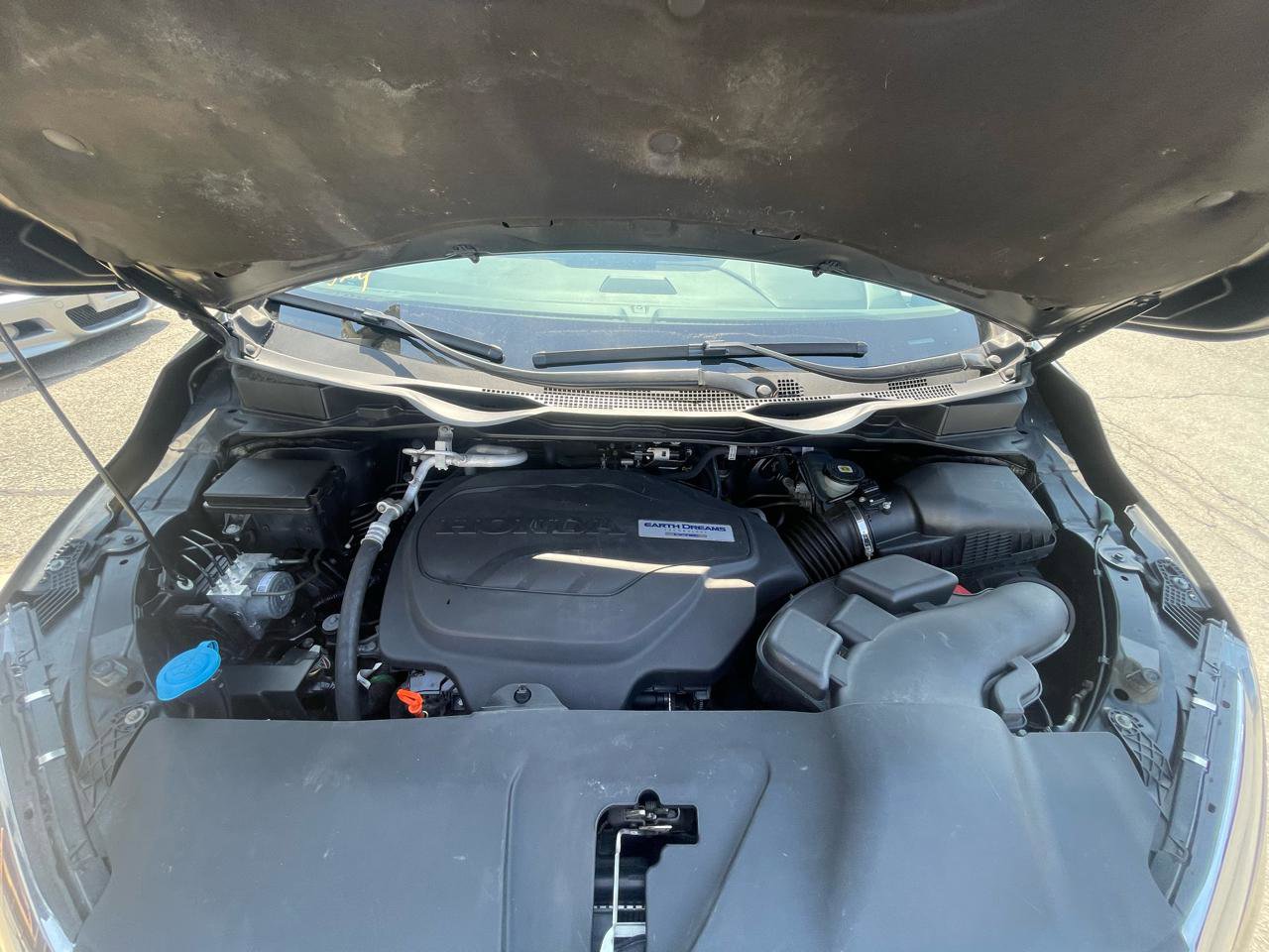 Used 2018 Honda Odyssey Touring image 17