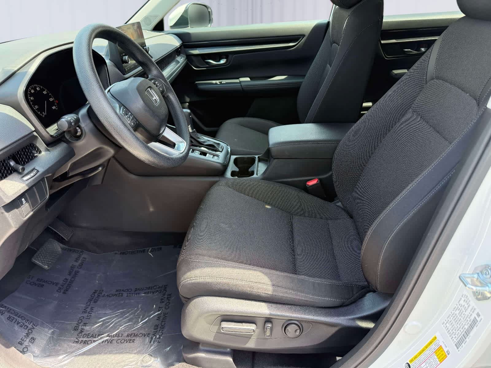 Used 2024 Honda CR-V EX image 14