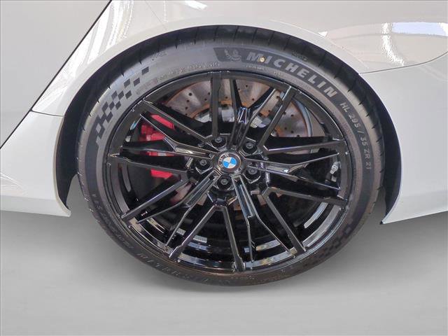 New 2026 BMW M5 w/ Executive Package image 10