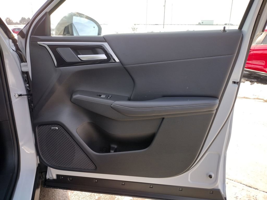 New 2026 Mitsubishi Outlander Trail Edition image 35