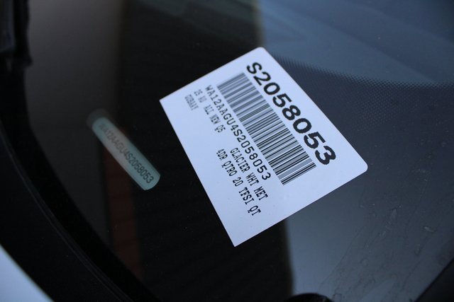 New 2025 Audi Q5 Premium Plus image 31