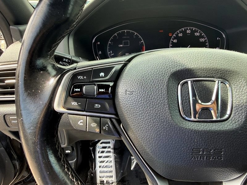 Used 2020 Honda Accord Sport image 29