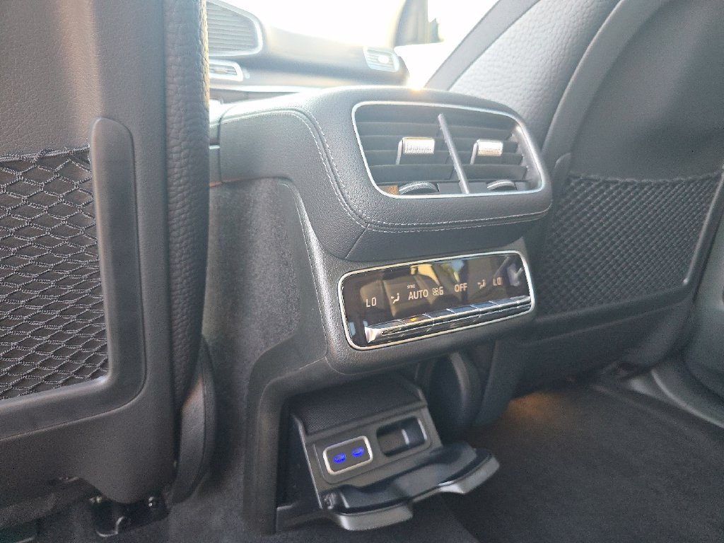 New 2026 Mercedes-Benz GLS 450 4MATIC image 27