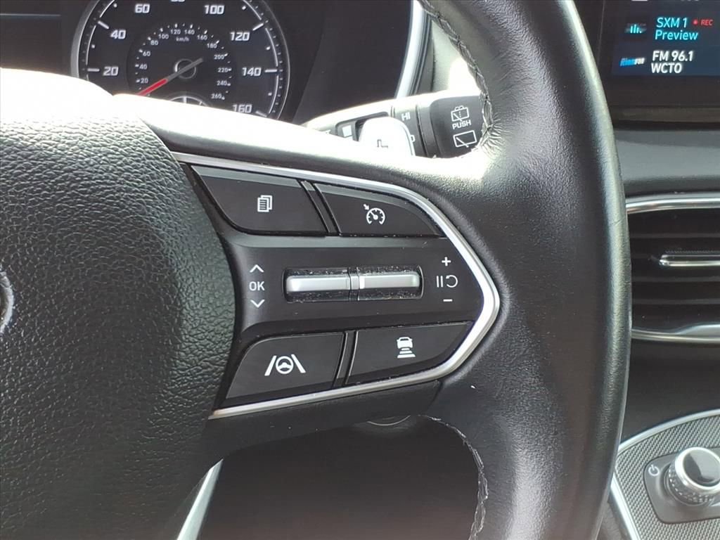 Used 2023 Hyundai Santa Fe SEL AWD/4WD image 18