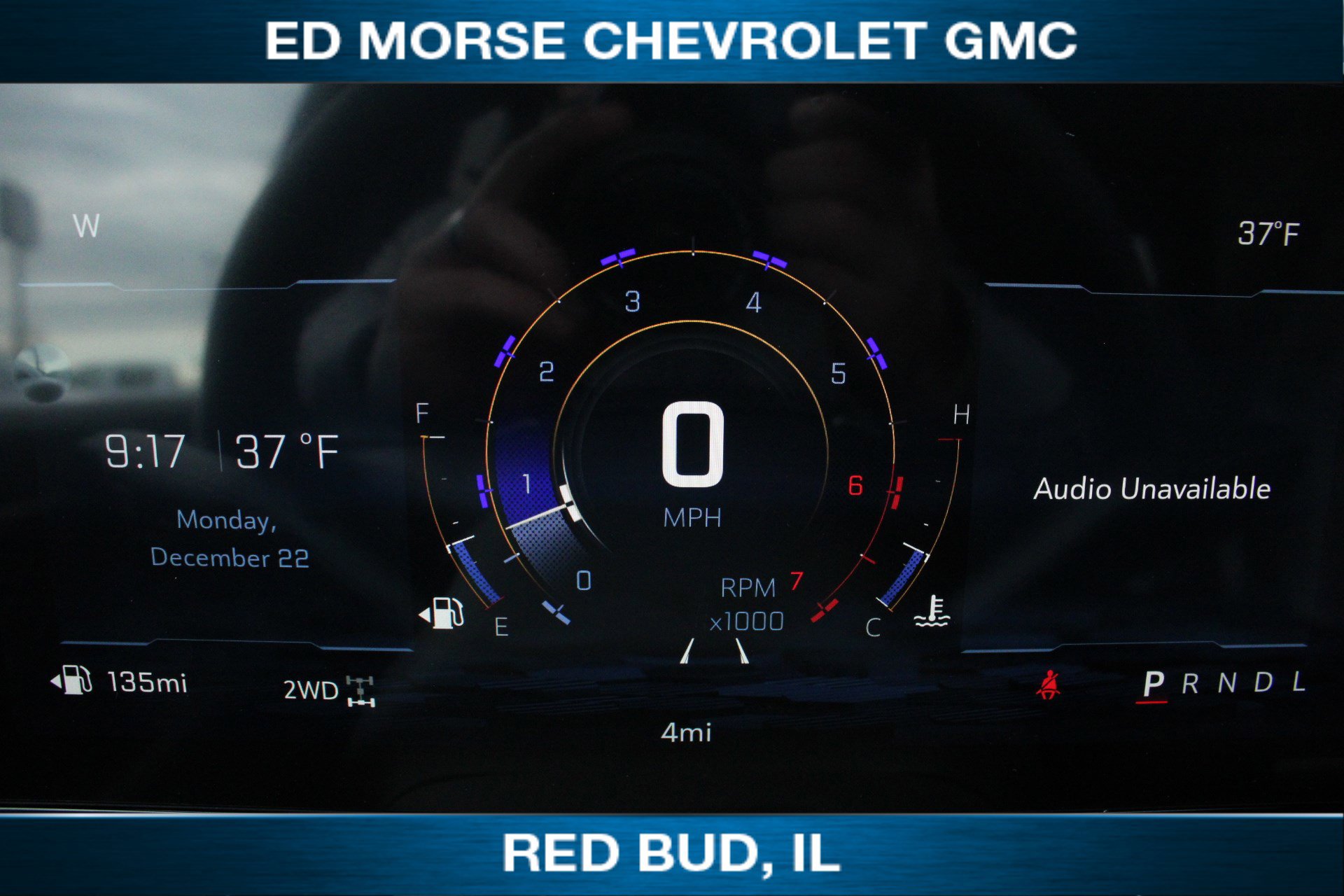 New 2026 Chevrolet Tahoe LS w/ Max Trailering Package image 9