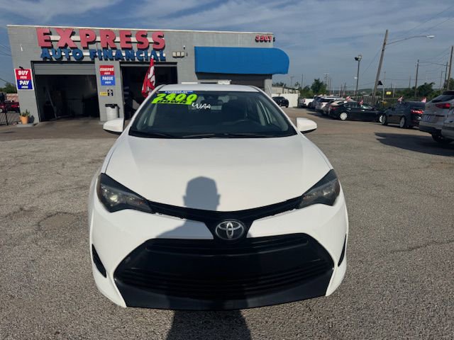 Used 2019 Toyota Corolla Sedan