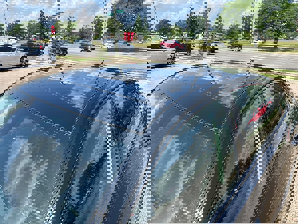 Used 2020 Audi A8 L 4.0T w/ Sport Plus Package image 13