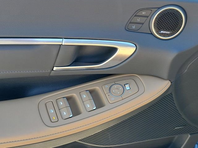 Used 2020 Hyundai Sonata Limited image 22