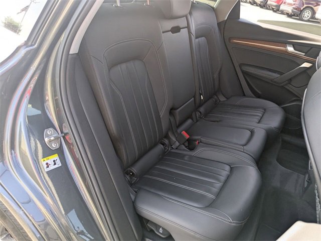Used 2023 Audi Q5 2.0T Premium Plus image 19