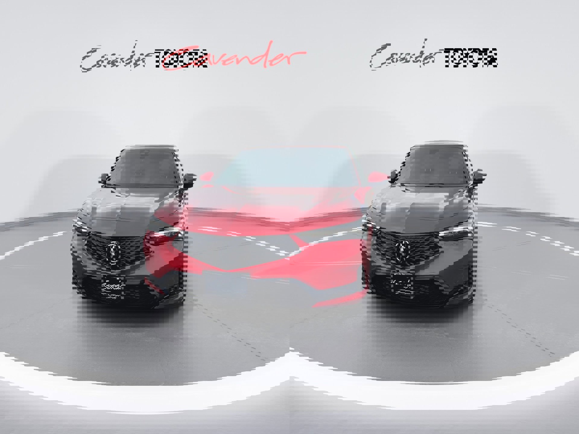 Used 2025 Acura Integra A-Spec FWD image 3