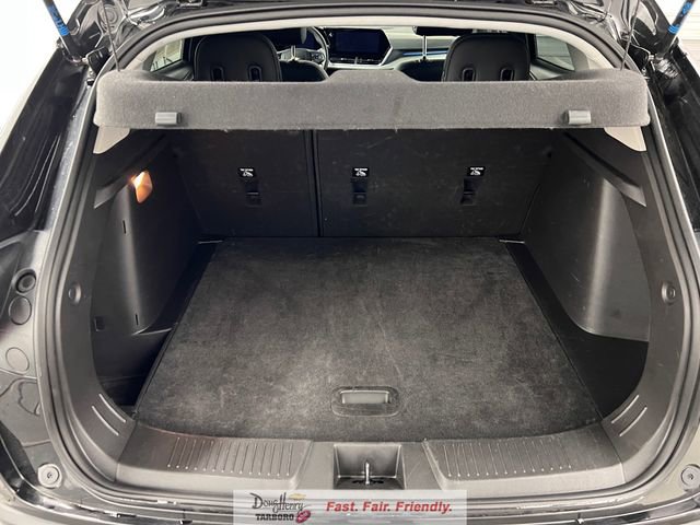 Used 2025 Chevrolet Trax LT image 33