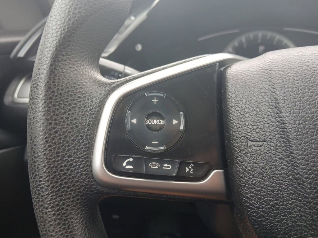 Used 2018 Honda Civic LX image 18