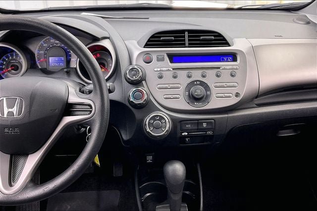 Used 2009 Honda Fit image 6