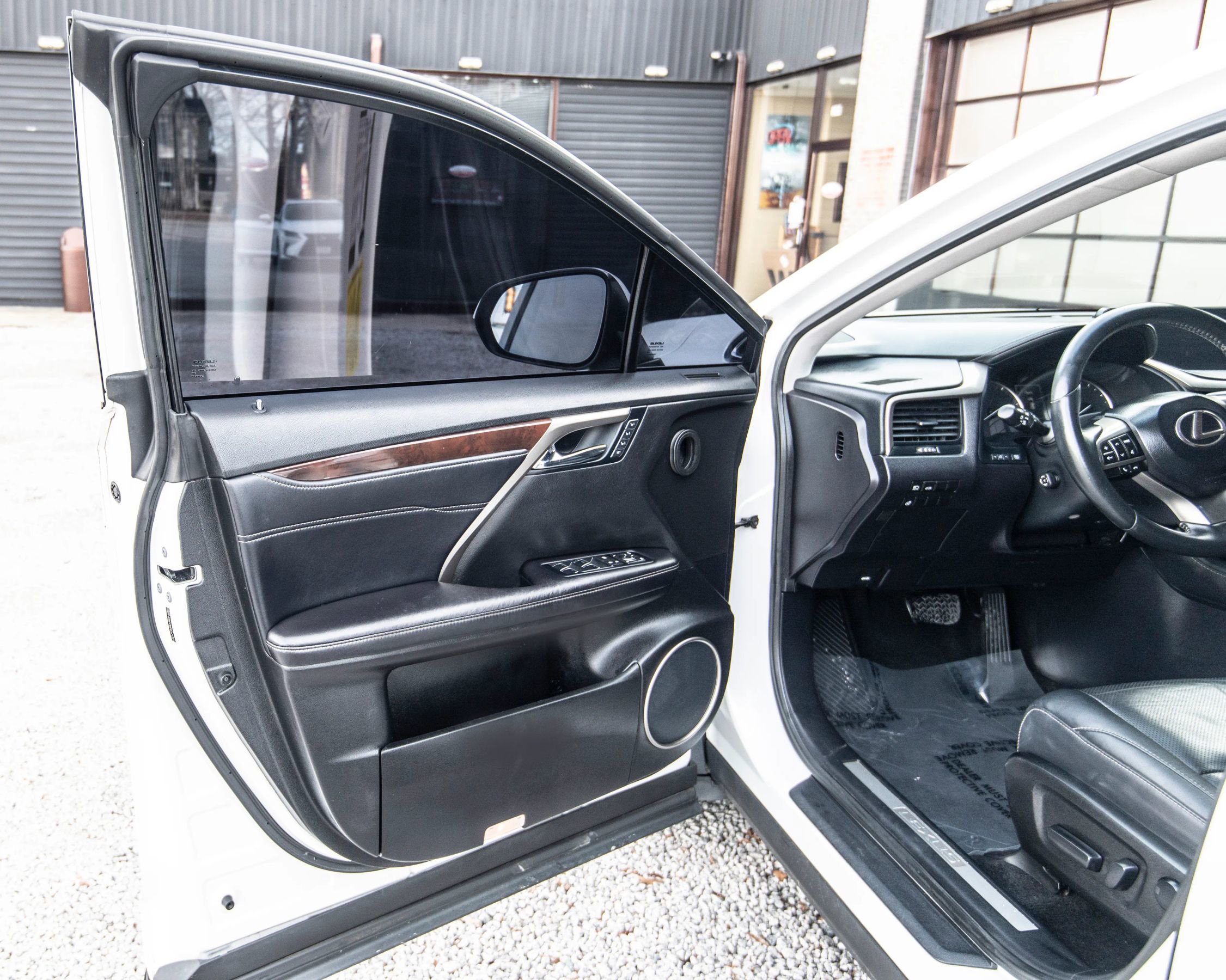 Used 2016 Lexus RX 350 AWD image 24