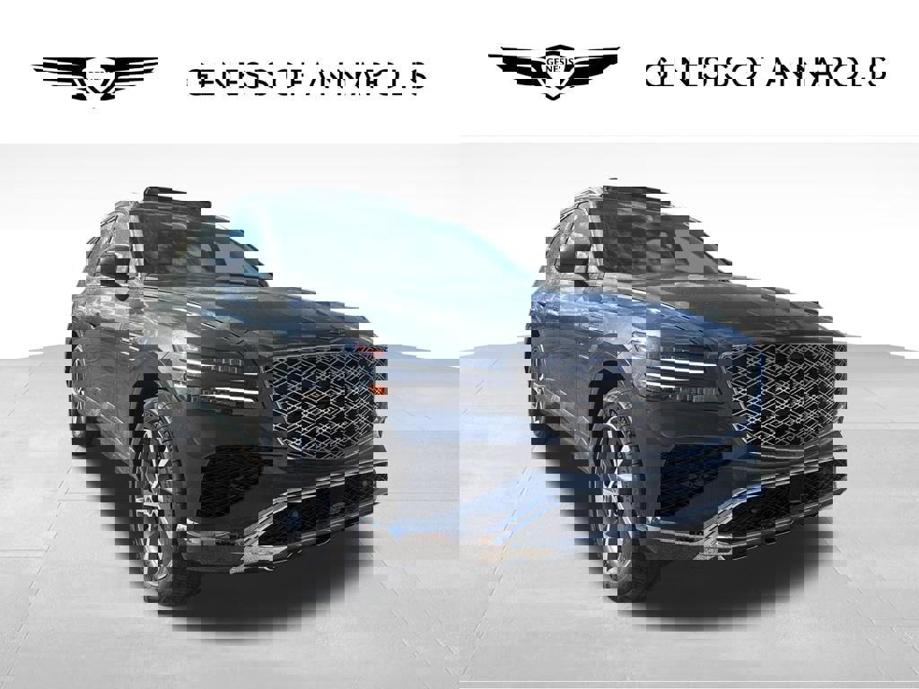 New 2026 Genesis GV80 2.5T Select