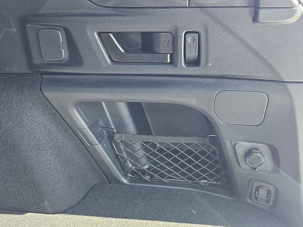 Certified 2025 Subaru Outback Premium image 13